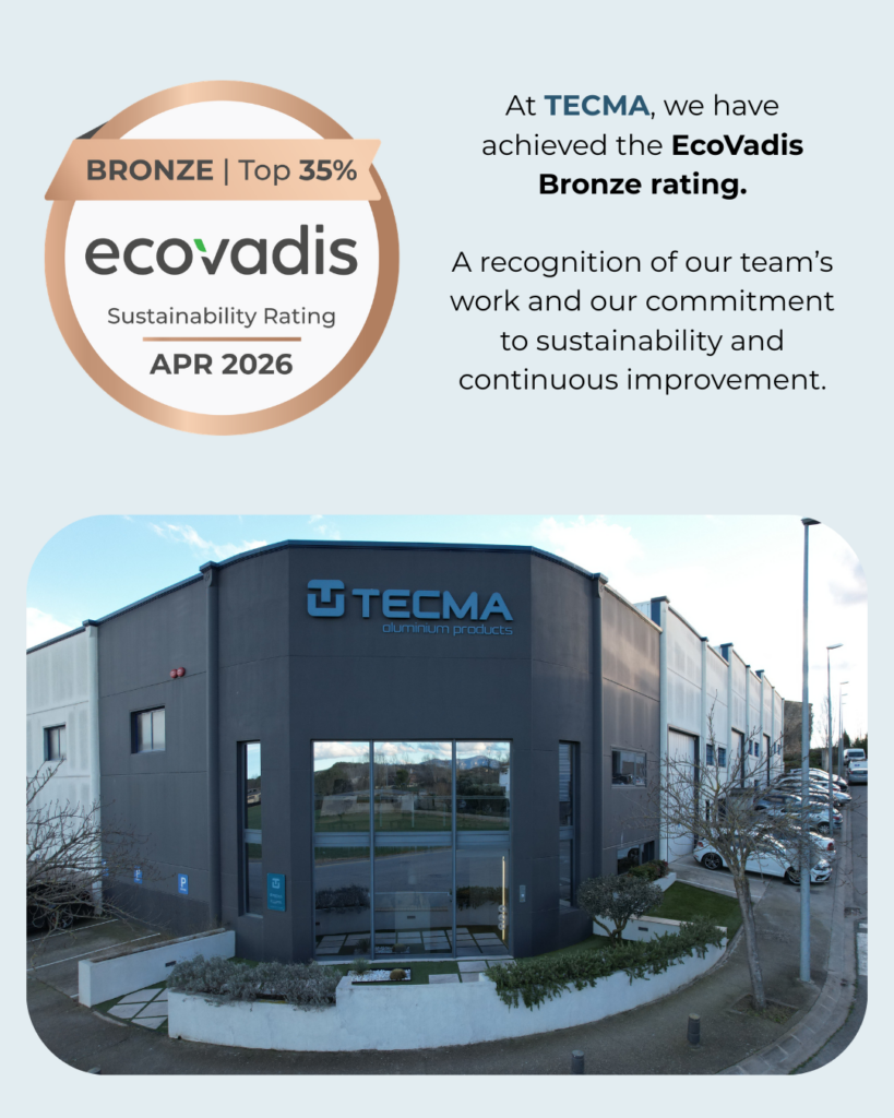 TECMA Aluminium